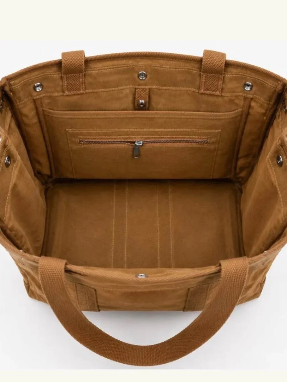 The Studio tote bag by 